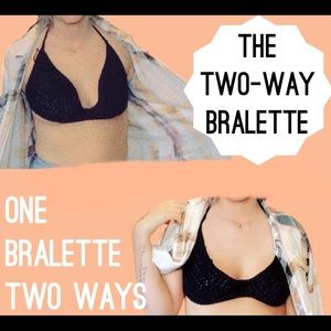 The 2-Way Bralette
